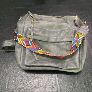 Julia Rose Backpack